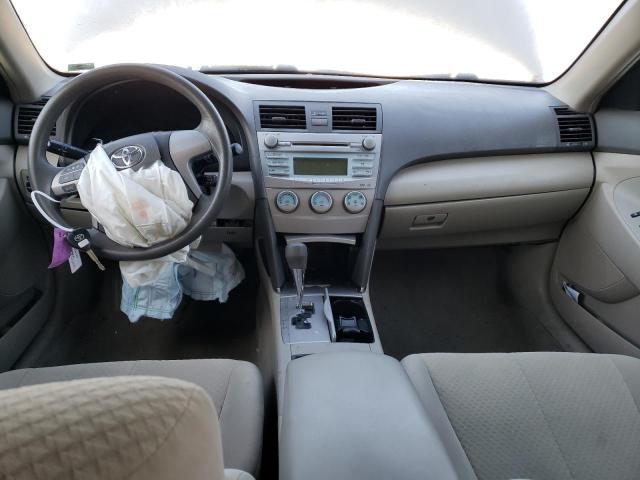 Photo 8 from auction – 2007 TOYOTA CAMRY CE with VIN 4T4BE46K87R007065