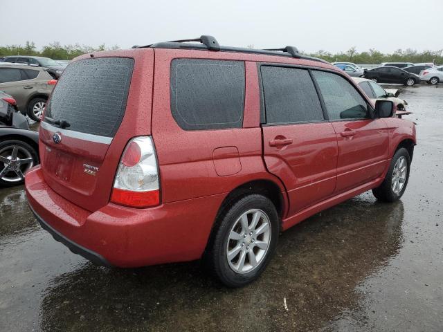 Photo 3 from auction – 2008 SUBARU FORESTER 2 with VIN JF1SG65648H718884