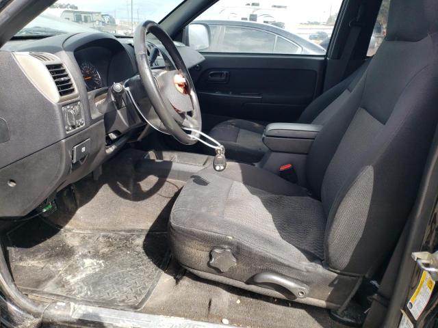 Photo 7 from auction – 2007 GMC CANYON with VIN 1GTDT13E378146989