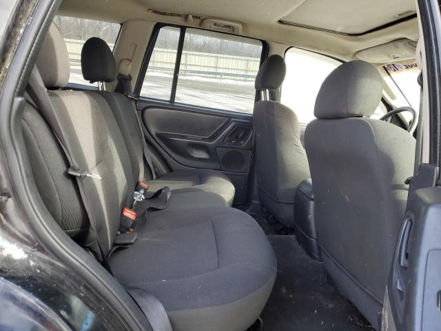 Photo 11 from auction – 2002 JEEP GRAND CHER with VIN 1J4GW48S62C114543