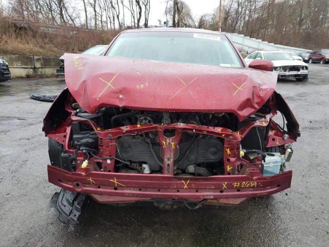 Photo 5 from auction – 2011 SUBARU LEGACY 2.5 with VIN 4S3BMBC62B3241004