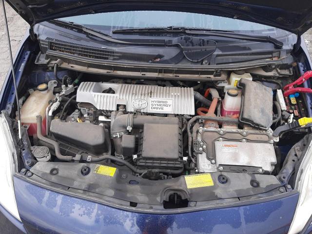 Foto 11 de la subasta – 2012 TOYOTA PRIUS con VIN JTDKN3DU9C1509866