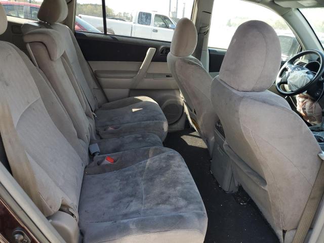 Photo 11 from auction – 2013 TOYOTA HIGHLANDER with VIN 5TDZA3EH2DS046243
