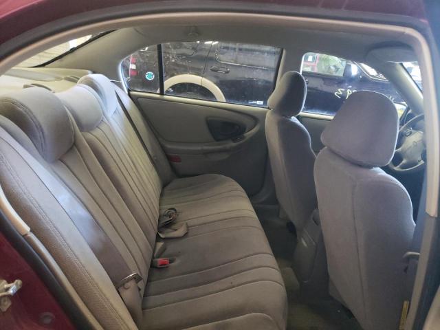 Photo 10 from auction – 2005 CHEVROLET CLASSIC with VIN 1G1ND52F55M238556