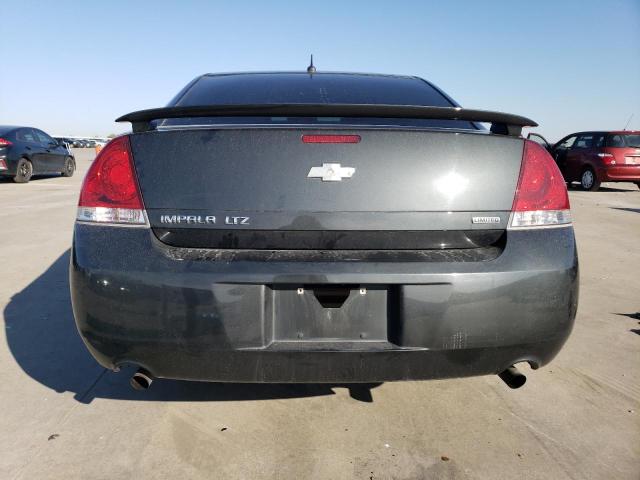 Photo 6 from auction – 2014 CHEVROLET IMPALA LIM with VIN 2G1WC5E35E1118308