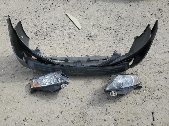 Photo 13 from auction – 2012 LEXUS RX 350 with VIN 2T2ZK1BA1CC075258