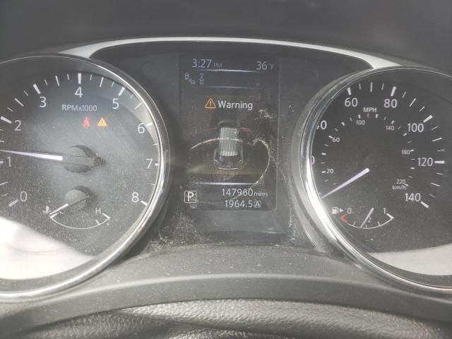 Photo 9 from auction – 2016 NISSAN ROGUE S with VIN 5N1AT2MV5GC804733