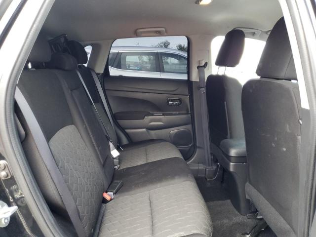 Photo 11 from auction – 2020 MITSUBISHI OUTLANDER with VIN JA4AR3AU6LU026025