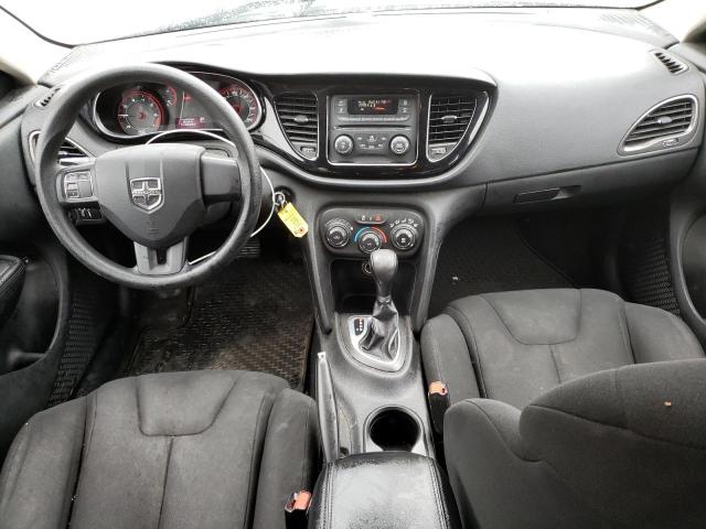 Photo 8 from auction – 2013 DODGE DART SE with VIN 1C3CDFAA4DD287549
