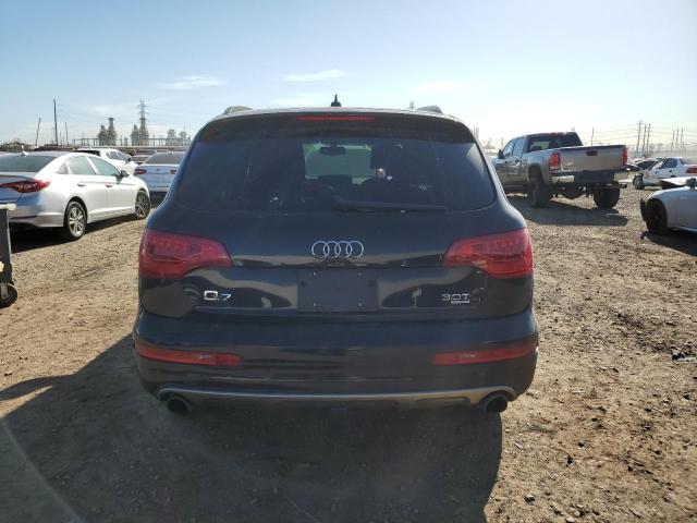Photo 6 from auction – 2014 AUDI Q7 PREMIUM with VIN WA1CGAFE7ED011959
