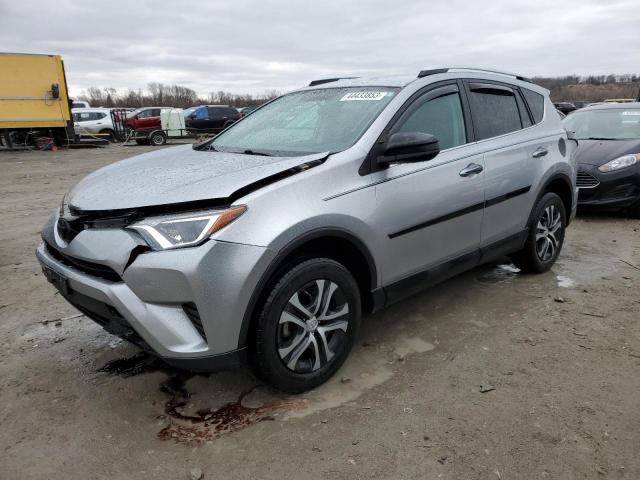 TOYOTA RAV4 LE 2016 z numerem VIN 2T3BFREV0GW501427 - Zdjęcie z aukcji
