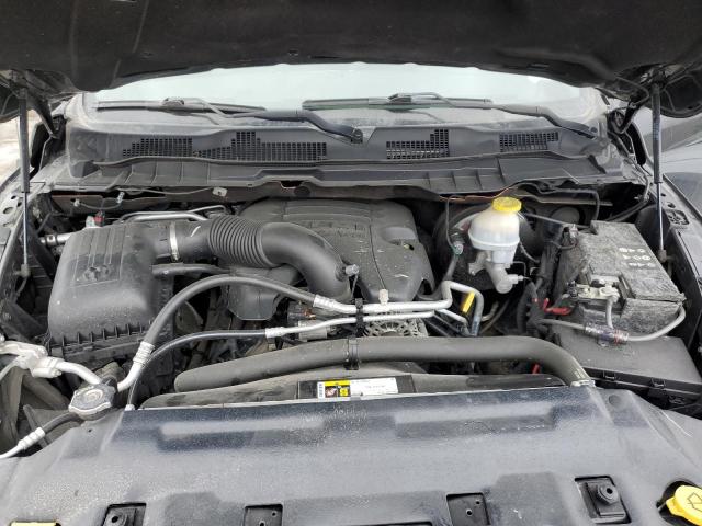 Photo 11 from auction – 2017 RAM 1500 ST with VIN 1C6RR7FT9HS745893