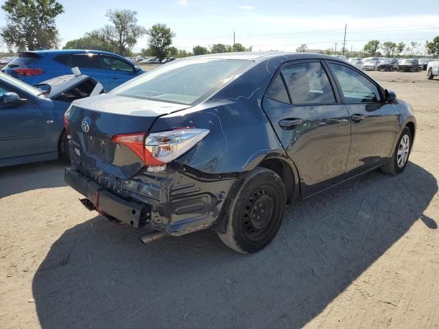 Photo 3 from auction – 2019 TOYOTA COROLLA L with VIN 2T1BURHEXKC214875