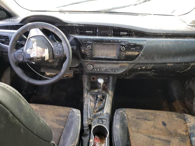 Photo 8 from auction – 2016 TOYOTA COROLLA L with VIN 2T1BURHE9GC696407