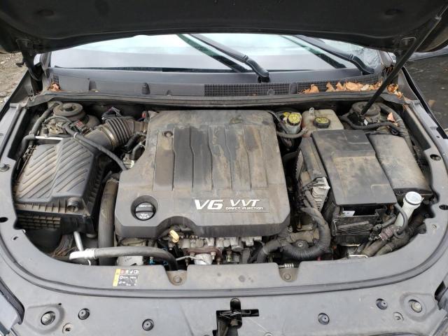 Photo 11 from auction – 2014 BUICK LACROSSE T with VIN 1G4GF5G38EF132708