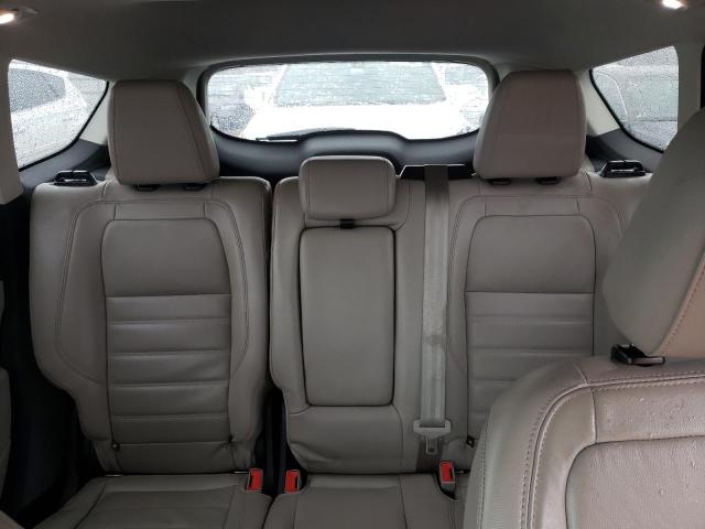Photo 10 from auction – 2018 FORD ESCAPE SEL with VIN 1FMCU9HD6JUA93402