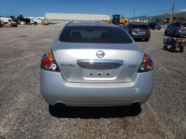 Photo 6 from auction – 2010 NISSAN ALTIMA BAS with VIN 1N4AL2AP1AN476304