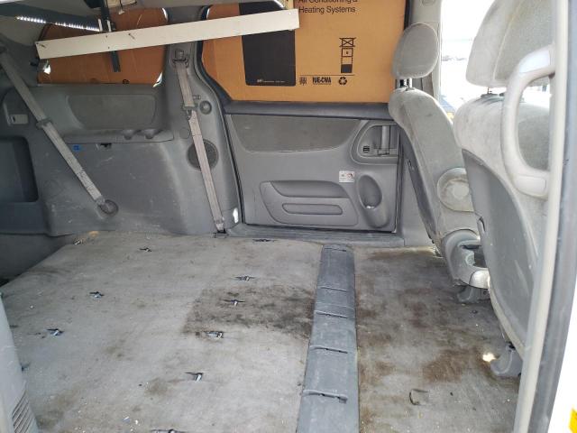 Photo 11 from auction – 2007 TOYOTA SIENNA CE with VIN 5TDZK23C57S083581