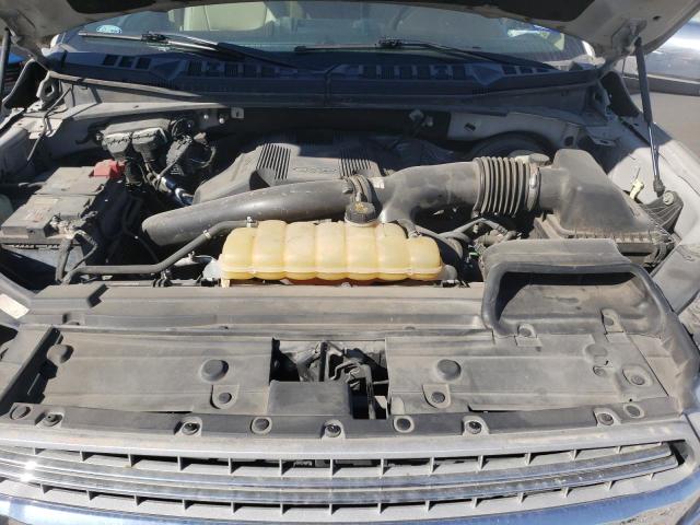 Photo 11 from auction – 2018 FORD F150 SUPER with VIN 1FTEW1CGXJKC02837