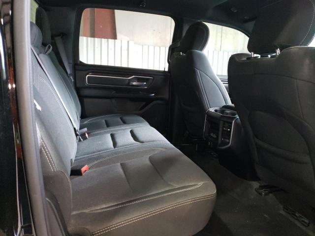 Photo 10 from auction – 2021 RAM 1500 BIG H with VIN 1C6SRFFT2MN648992