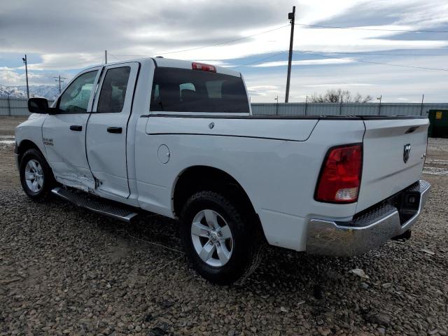 Photo 2 from auction – 2015 RAM 1500 ST with VIN 1C6RR7FGXFS520091