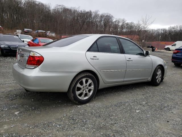 Photo 3 from auction – 2005 TOYOTA CAMRY LE with VIN 4T1BF30K65U106877