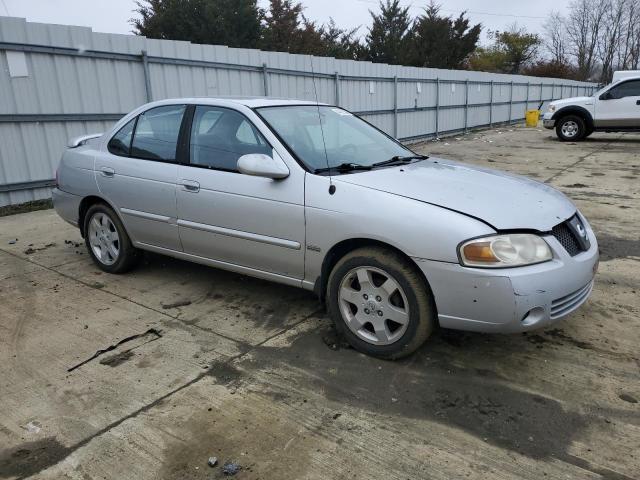Photo 4 from auction – 2005 NISSAN SENTRA with VIN 3N1CB51D15L475983