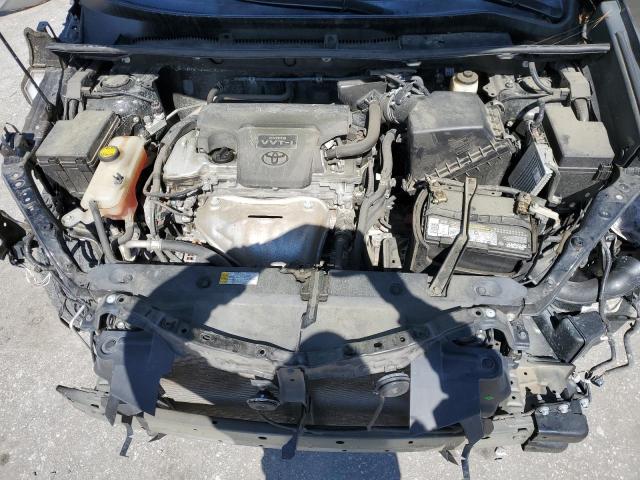 Photo 12 from auction – 2018 TOYOTA RAV4 SE with VIN 2T3NFREV4JW468405