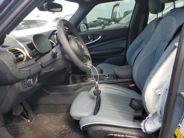 Photo 7 from auction – 2023 MINI COOPER S C with VIN WMWLV7C04P2S63459