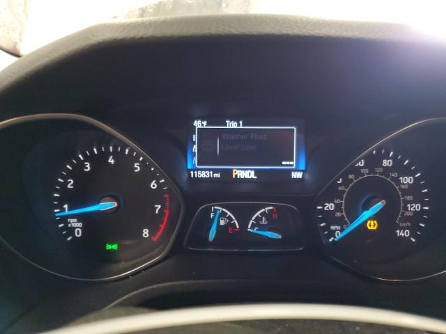 Photo 9 from auction – 2017 FORD FOCUS SE with VIN 1FADP3F24HL341179