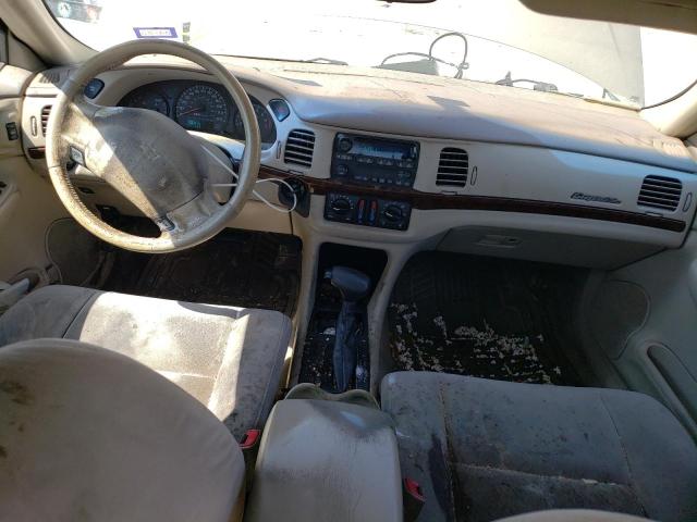 Photo 8 from auction – 2004 CHEVROLET IMPALA LS with VIN 2G1WH52K849243140