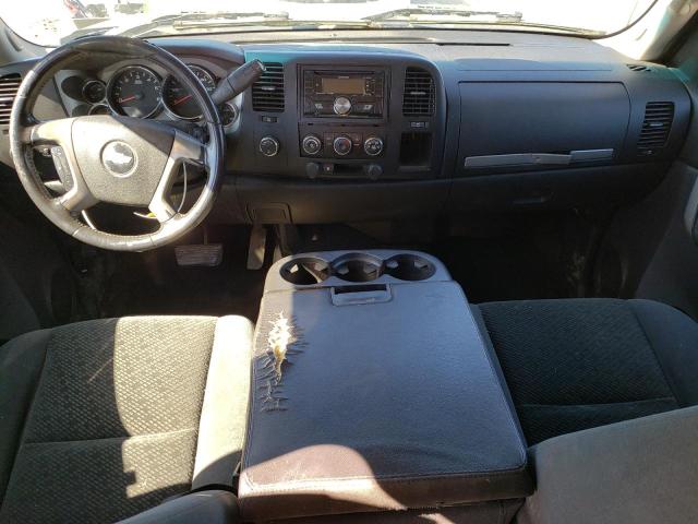 Photo 8 from auction – 2008 CHEVROLET SILVERADO with VIN 3GCEK13C78G270846