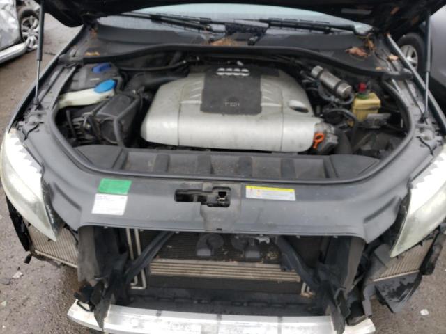 صورة رقم 12 من المزاد - 2012 AUDI Q7 PREMIUM مع VIN WA1LMAFE1CD001823