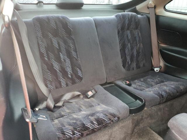 Photo 10 from auction – 2000 ACURA INTEGRA LS with VIN JH4DC4455YS003559