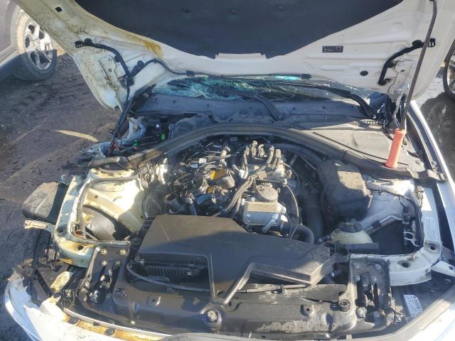 Photo 11 from auction – 2016 BMW 328 I SULE with VIN WBA8E9G53GNT82903
