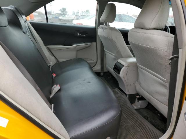 Photo 10 from auction – 2014 TOYOTA CAMRY HYBR with VIN 4T1BD1FK7EU124502