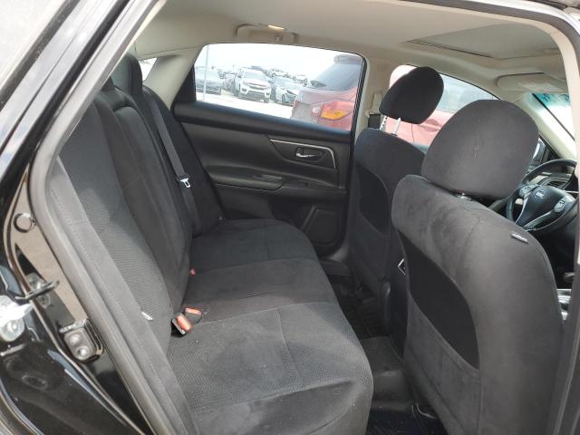 Photo 10 from auction – 2015 NISSAN ALTIMA 2.5 with VIN 1N4AL3AP6FC479949