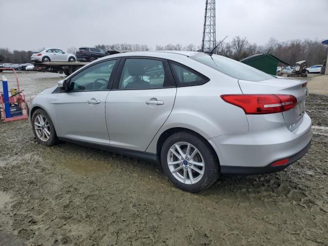 Photo 2 from auction – 2015 FORD FOCUS SE with VIN 1FADP3F29FL329364