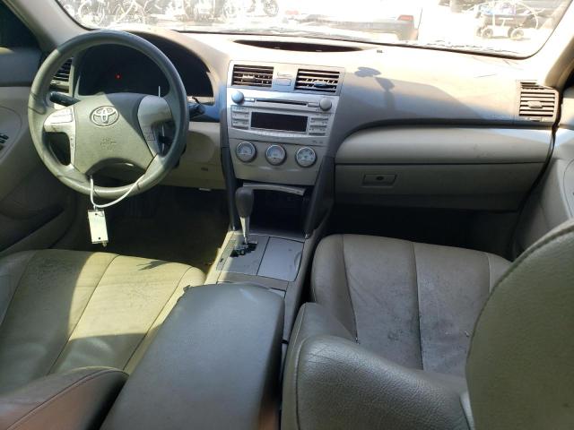 Photo 8 from auction – 2010 TOYOTA CAMRY BASE with VIN 4T1BF3EK4AU535387