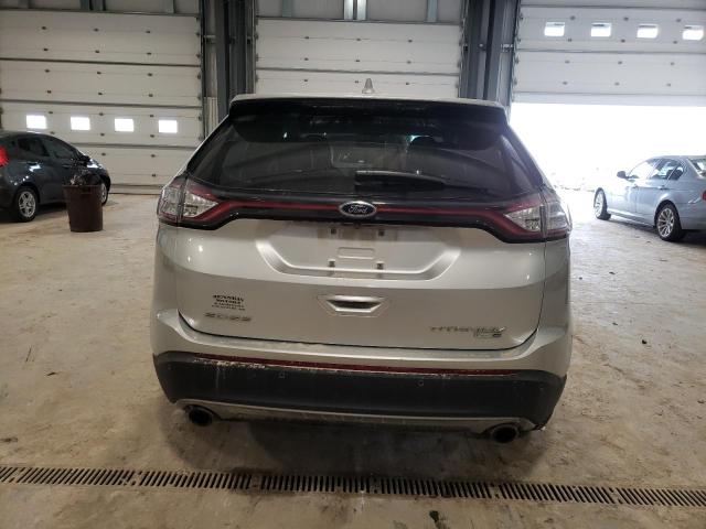 Photo 6 from auction – 2017 FORD EDGE TITAN with VIN 2FMPK4K96HBB91621