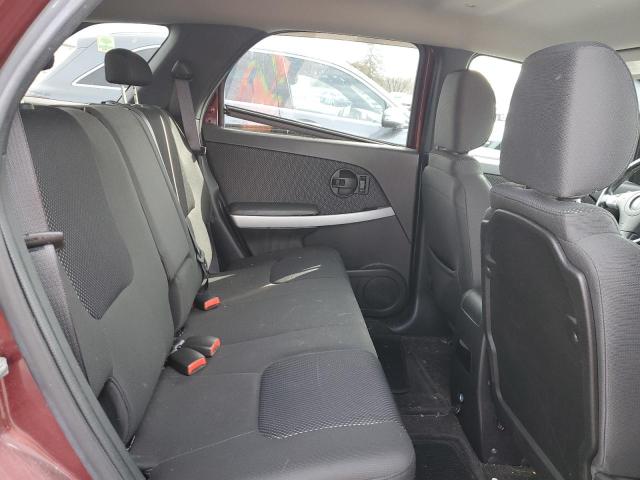 Photo 11 from auction – 2009 PONTIAC TORRENT with VIN 2CKDL33F096254010