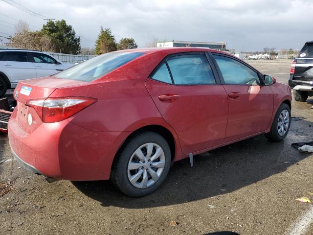 Zdjęcie 3 z aukcji – 2016 TOYOTA COROLLA L z VIN 2T1BURHEXGC497463