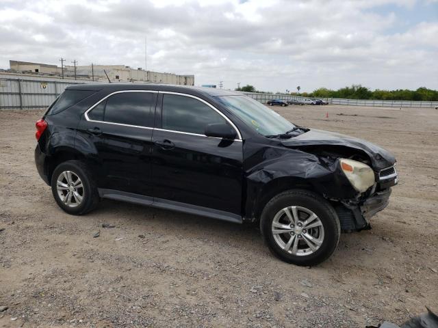 Photo 4 from auction – 2013 CHEVROLET EQUINOX LS with VIN 2GNALBEK7D6187873