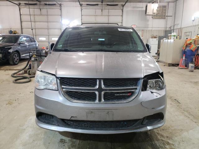 Photo 5 from auction – 2014 DODGE GRAND CARA with VIN 2C4RDGCG7ER352115