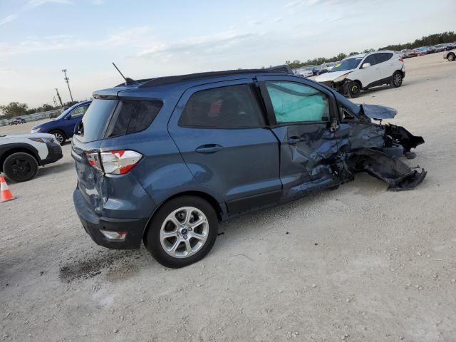 Photo 3 from auction – 2021 FORD ECOSPORT with VIN MAJ3S2GE4MC436803