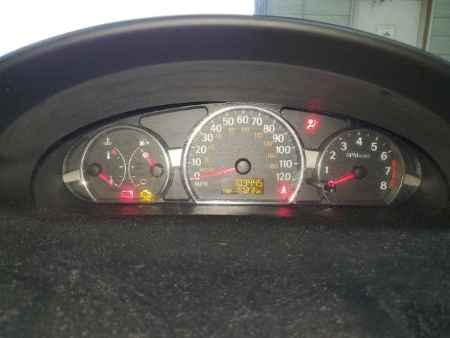 Photo 9 from auction – 2007 SATURN ION LEVEL with VIN 1G8AN15FX7Z142199
