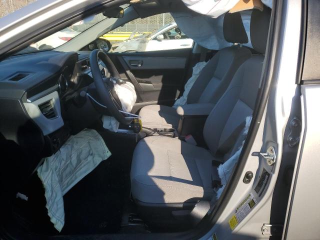 Photo 7 from auction – 2016 TOYOTA COROLLA L with VIN 2T1BURHE8GC566067