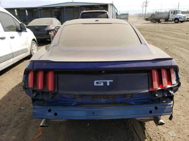 Photo 6 from auction – 2015 FORD MUSTANG GT with VIN 1FA6P8CF6F5434431