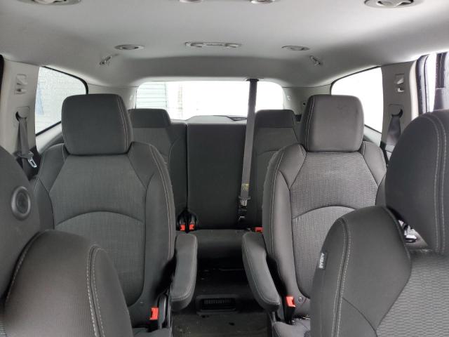 Photo 10 from auction – 2015 CHEVROLET TRAVERSE L with VIN 1GNKVGKD8FJ269022