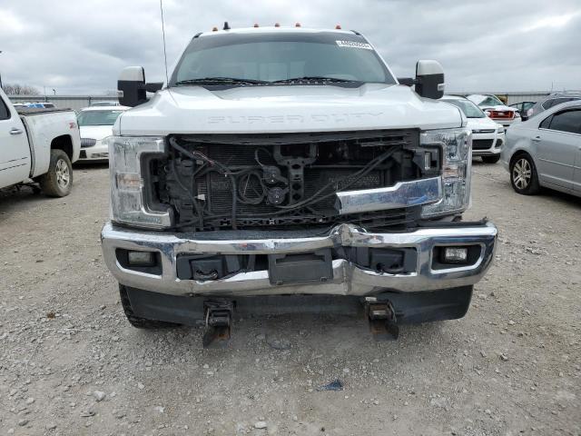 Photo 5 from auction – 2019 FORD F250 SUPER with VIN 1FT7W2BT9KEE35492